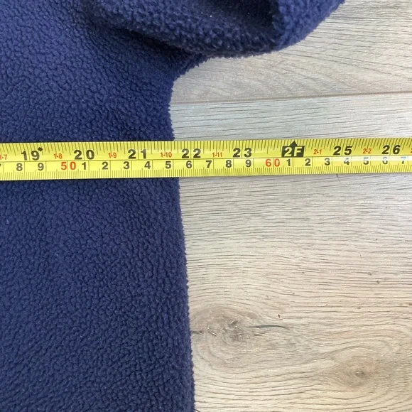 GAP Teen Button-Up Shacket - Picture 13 of 13